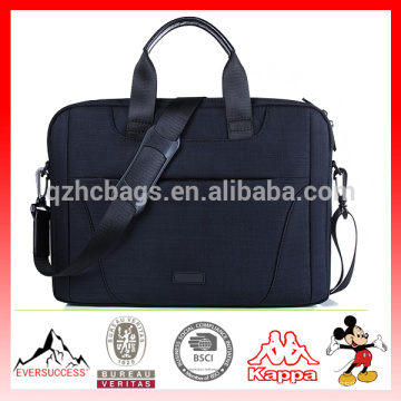 Hot Selling Nylon Waterproof 14 Inch Computer Bag Customized nylon Laptop Bag